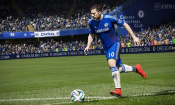 تریلر جدید FIFA 15