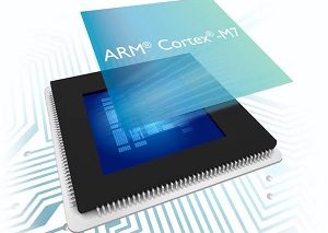 پردازنده جدید ARM برای لوازم خانگی هوشمند و هواپیماهای بدون سرنشین