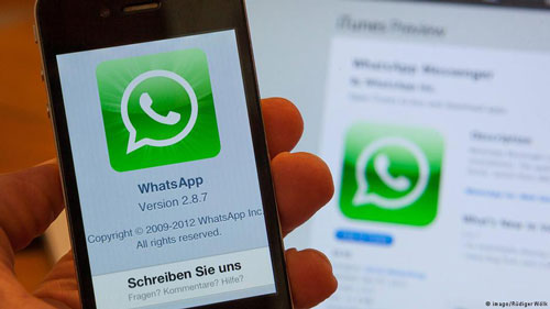 فیلترینگ «واتس‌اپ» در ایران تصویب شد