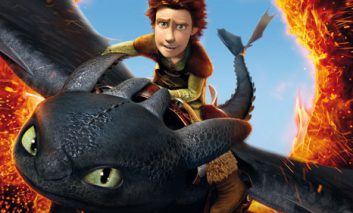 SoftBank در راه ورود به سینما با خرید DreamWorks