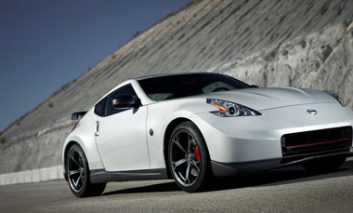 بازنگری بر نیسان ۳۷۰Z Nismo مدل ۲۰۱۴