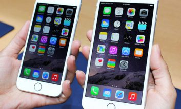 iOS 8، ناموفق‌ترین آپدیت سالهای اخیر اپل