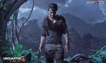 رونمایی جدید از Uncharted 4 در آینده نزدیک