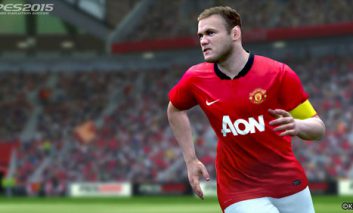سیستم مورد نیاز نسخه کامپیوتری PES 2015 مشخص شد