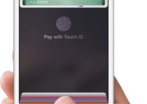 آغاز به کار سیستم پرداخت موبایلی Apple Pay از هفته آینده؟!