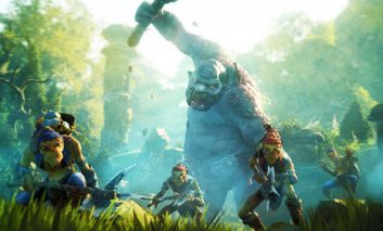 نسخه بتا Fable Legends این پنجشنبه عرضه خواهد شد