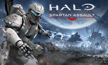 Halo: Spartan Strike برای کامپیوتر، سرفیس و ویندوز فون تایید شد