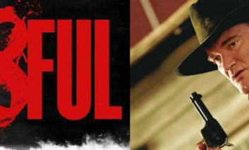 «The Hateful Eight» تارانتینو، پاییز ۲۰۱۵ اکران خواهد شد