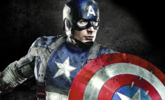 Avengers Presents: Captain America
