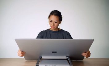 خلاصه‌ای از کنفرانس سرفیس pc مایکروسافت