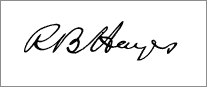 19-rutherford_b_hayes_signature