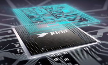 نهایت پردازش گوشی هوشمند با Kirin 960  هواوی