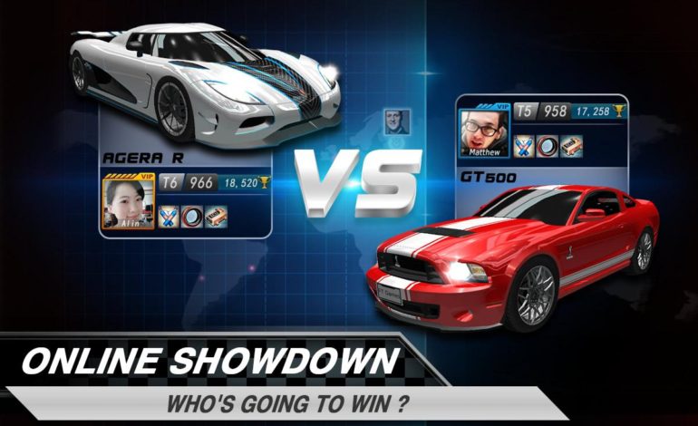 معرفی بازی ایرانی Shadow Racer | فراتر از انتظار!