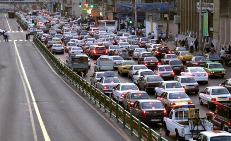 آیا تاکسی اینترنتی در ایران غیرقانونی می‌شود؟