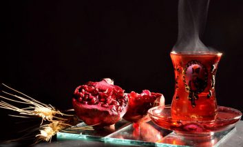 شب یلدا، شب پایان تاریکی و جشن تولد روشنایی