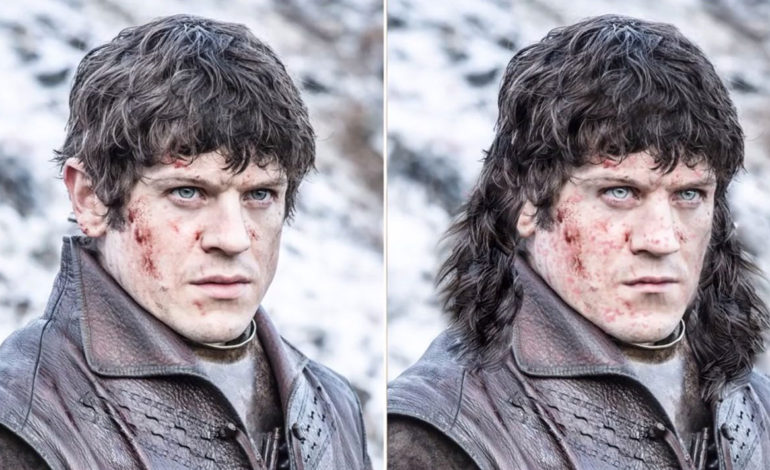 ظاهر واقعی بازیگرهای Game of Thrones باید چگونه می‌بود