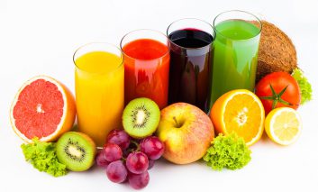 بهترین و بدترین آبمیوه‌ها برای سلامت شما