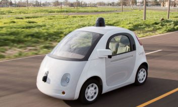 انقلاب گوگل در صنعت خودرو