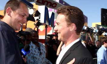 چرا Edward Norton پیشنهاد بازی در فیلم‌های زیادی رو نمی‌گیرد؟