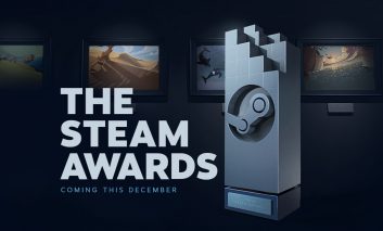 نامزدهای مراسم مردمی Steam Game Awards اعلام شدند