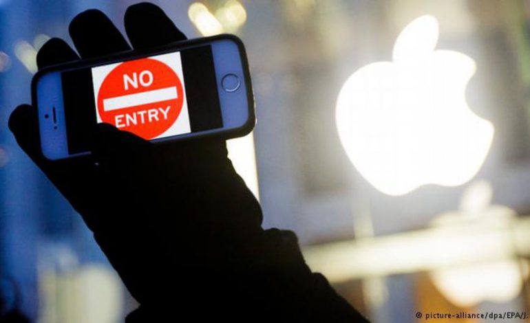 دیجیکالا از اپ استور حذف شد! اپل حذف اپلیکیشن‌های ایرانی اپ‌استور را آغاز کرده است