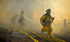 ۵ ابزار پیشرفته آتش‌نشانی برای مقابله با آتش