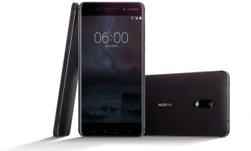 HMD Global نخستین تلفن هوشمندش را با نام Nokia 6 در چین عرضه کرد