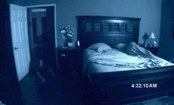 حقیقت‌های ناگفته درباره فیلم Paranormal Activity