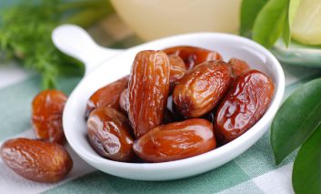 چرا خوب است که بیشتر خرما بخوریم؟