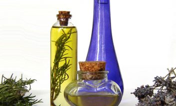 تهیه عطر با استفاده از روغن زیتون