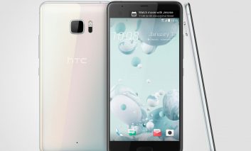 HTC U Ultra: همه‌ چیزش برای «تو» است