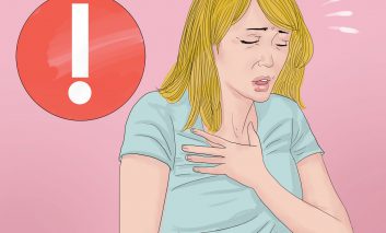 ۱۰ درمان سریع برای خس‌خس سینه