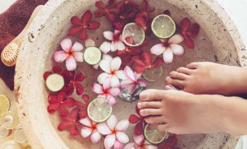 شش پیشنهاد فوق‌العاده، برای آمادگی بدن در استقبال از بهار