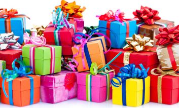 بدترین هدیه چیست؟ و چطور بهترین هدیه را بدهیم؟