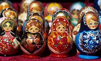 راهنمای خرید صنایع دستی یا سوغاتی از کشورهای خارجی