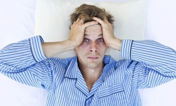 تأثیر عجیب خواب بر قدرت باروری مردان