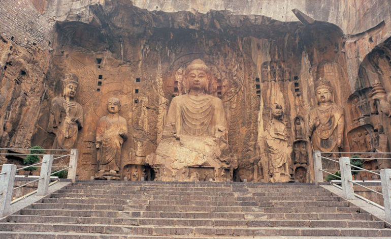 دیدنی‌ترین‌های آثار باستانی و تاریخی کشور چین
