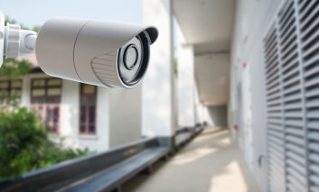دوربین امنیتی منازل رو کجا باید نصب کنیم؟
