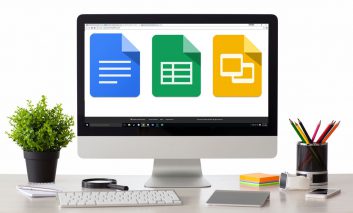 چگونه یاداشت‌های خود را در Google Docs نگهداری کنید؟