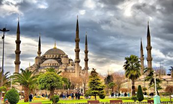 ۴ گام حیاتی تا سفر لذت بخش به استانبول!