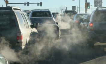 قرار گرفتن در معرض آلودگی هوا باعث کاهش سطح کلسترول خوب (HDL) می‌شود