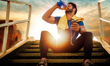 بهترین غذاها برای ریکاوری بدن بعد از ورزش