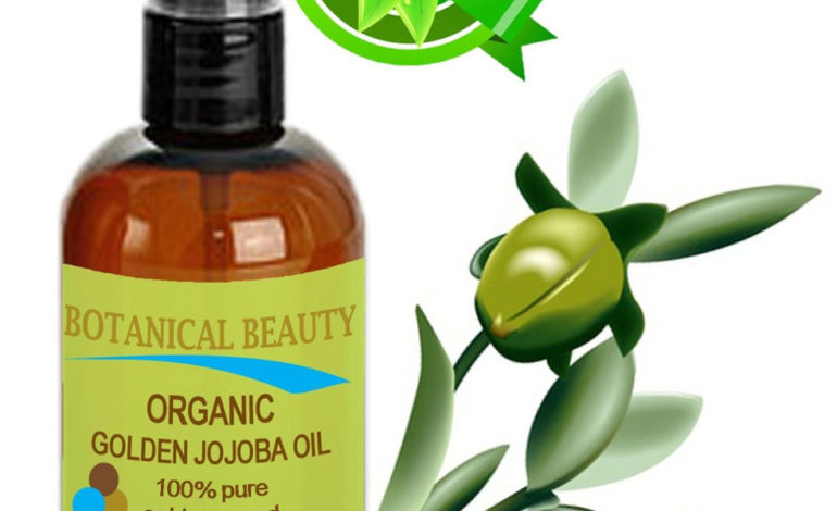 با روغن جوجوبا زیبا شوید