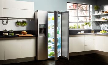 چند فوت و فن ساده برای مدیر یخچال در خانه