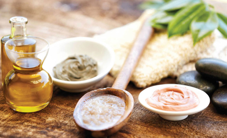 ۸ مرطوب کننده طبیعی پوست