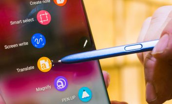 قرار است گلکسی Note 8 بسیار بزرگ شود! و سه دلیل برای آن وجود دارد ...