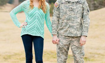 فراز و نشیب‌های تأهل در زمان خدمت مقدس سربازی