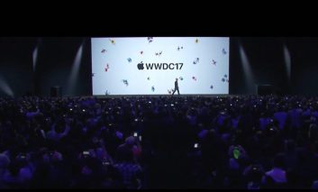 خلاصه‌ای از کنفراس WWDC 2017 شرکت اپل