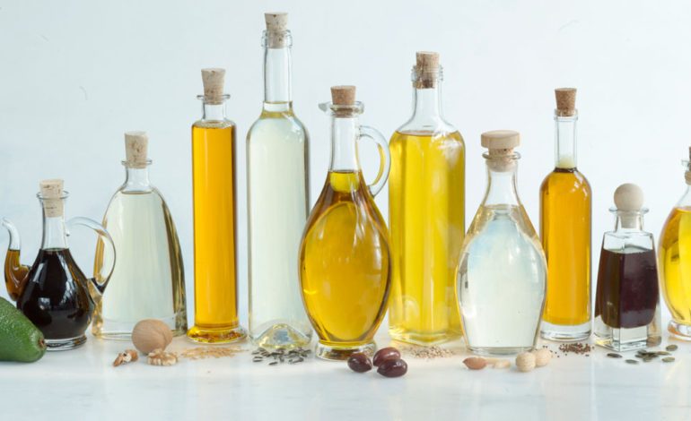 معرفی روغن‌‌های سالم برای آشپزی و راهنمای انتخاب بهترین روغن