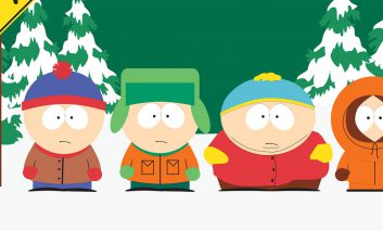 پخش فصل بیست‌و‌یکم مجموعه‌ی انیمیشنی South Park به تعویق افتاد